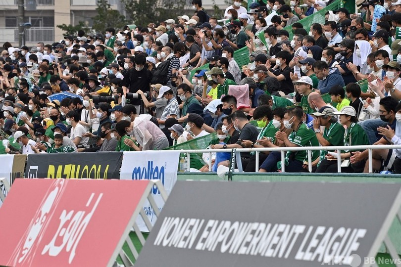 日本女子サッカーの復権へ 国内初のプロリーグ「WEリーグ」開幕