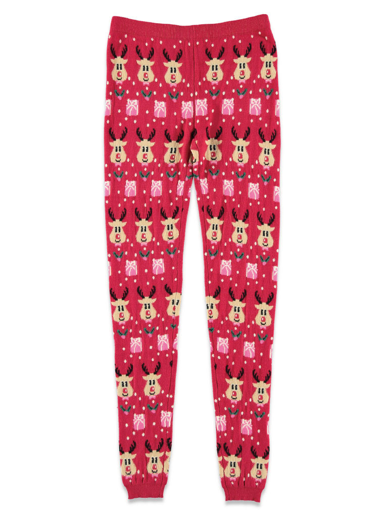 「フォーエバー21」のダサ可愛いアグリーセーターに注目！