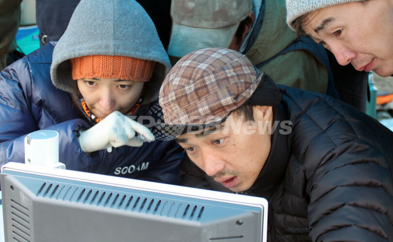 マンモスの「生きた細胞発見」、韓露クローン化研究チーム