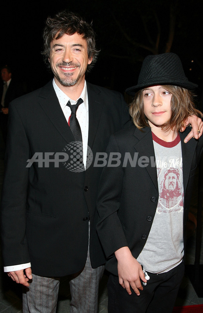 映画「Zodiac」 ロサンゼルスでプレミア上映会開催 - 米国