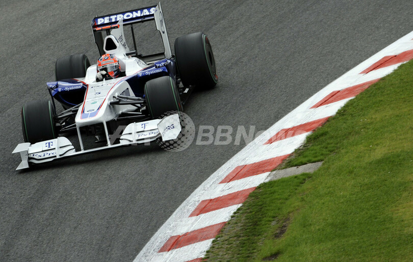 ライコネンがシーズン初優勝、ベルギーGP
