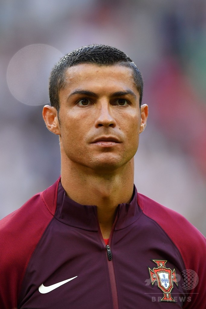 脱税疑惑のロナウド、「私の輝きが他人を悩ませる」