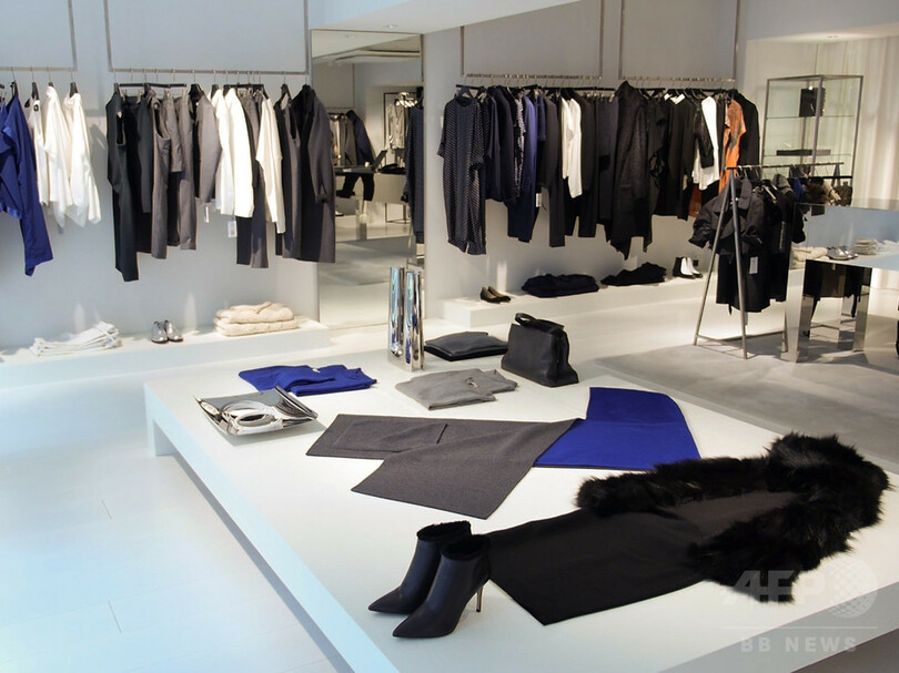 ジャン＝ポール・ノットに聞く、青山店の魅力