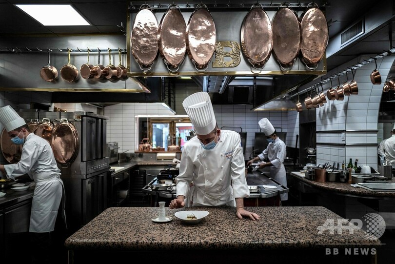 フランス人が愛する食用ガエル、99％外国産？ 養殖増えるも国産は希少