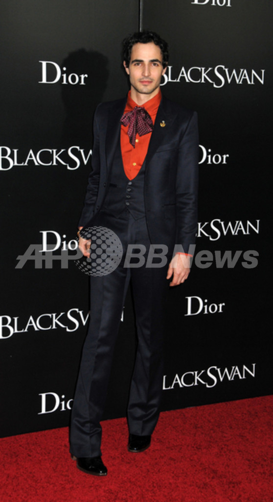 ザック・ポーゼン、「Z Spoke」の独立店舗オープンについて語る