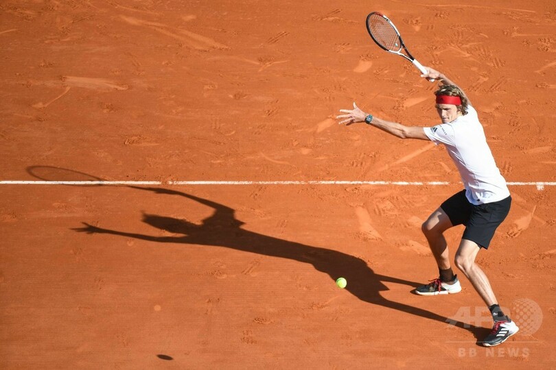 錦織が悲願のマスターズ初制覇に王手、因縁ナダルと雪辱戦へ