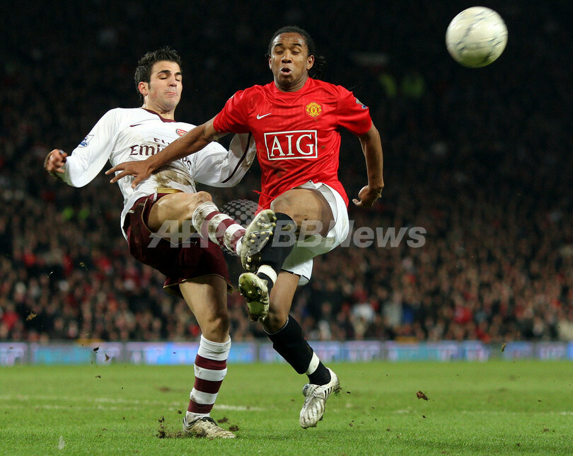 マンチェスター・ユナイテッド アーセナルに快勝しFAカップ8強入り