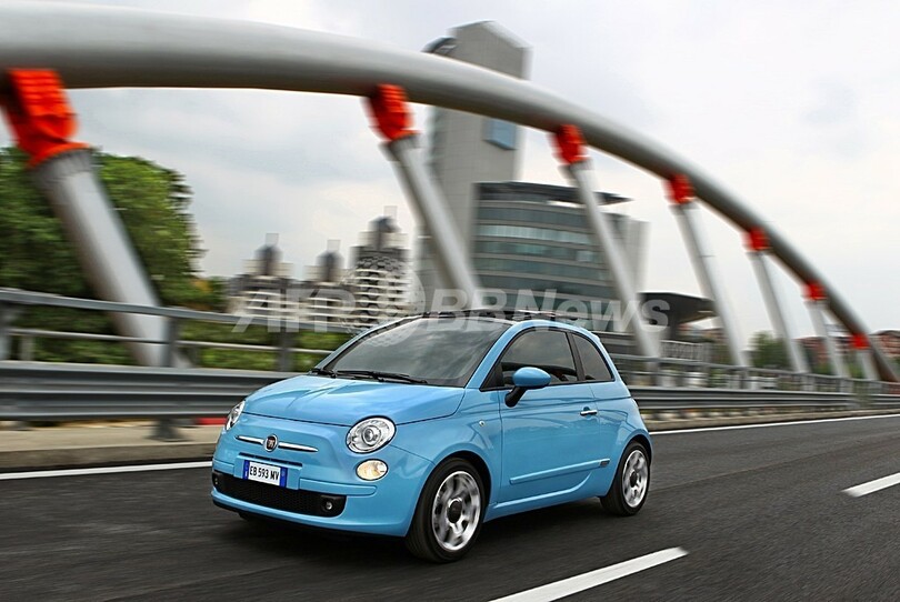 価値下がりにくい車種は？独誌が「フィアット500」などおすすめ