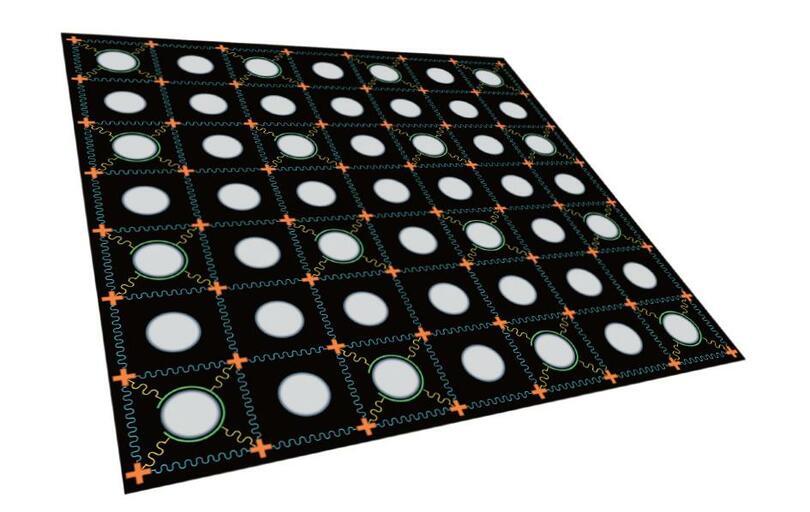 中国、62ビット量子コンピューターの開発に成功