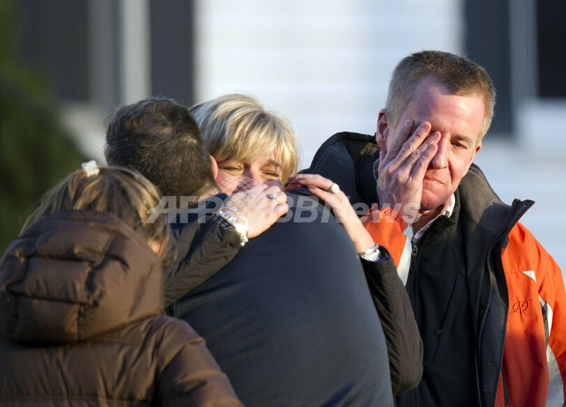 米国の銃規制、州ごとの違いで効力発揮できず