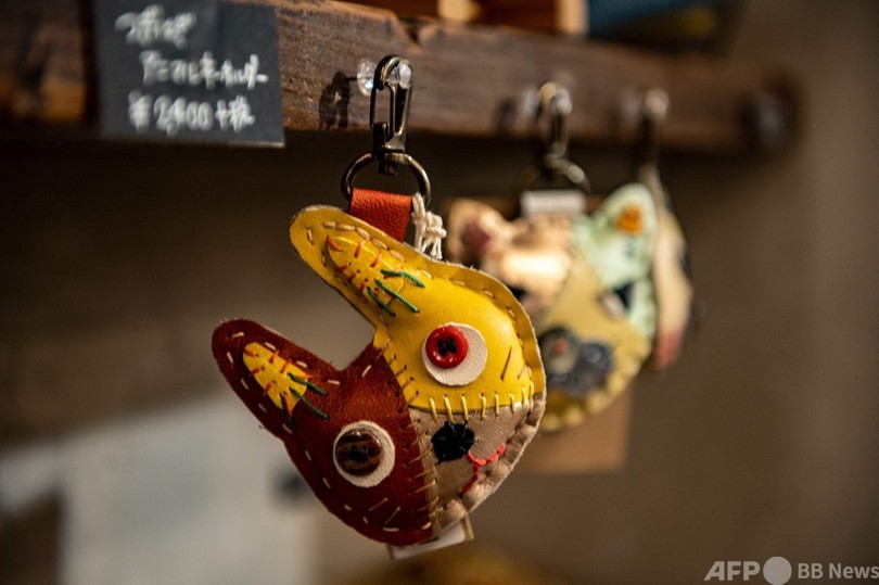 吉祥寺の雑貨店、障害者と社会の接点に コロナ禍でクラウドファンディング