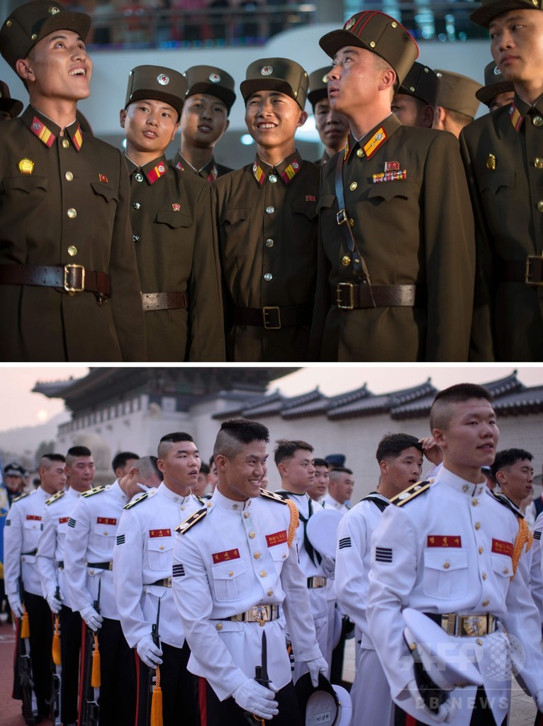 もし「第2次朝鮮戦争」が起きたら…壊滅的結末を迎えるシナリオ 分析