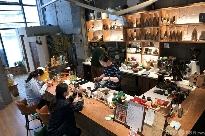 中国の2025年の新設個人事業体は1619万戸超え