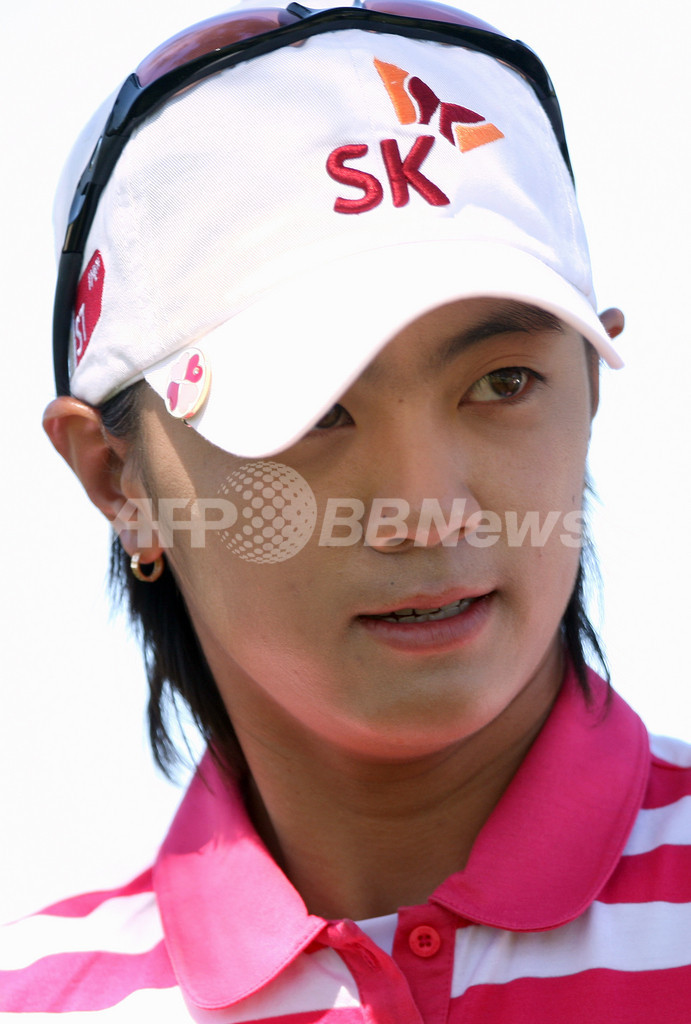 崔羅蓮がツアー初優勝 宮里は2位に終わる、サムソンワールド選手権