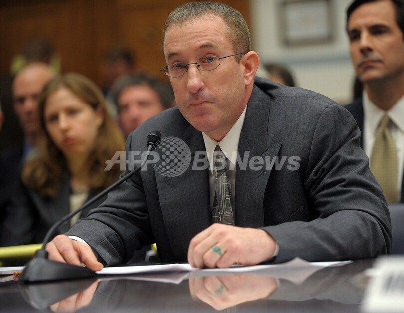 ロジャー・クレメンス 公聴会で禁止薬物使用を否定