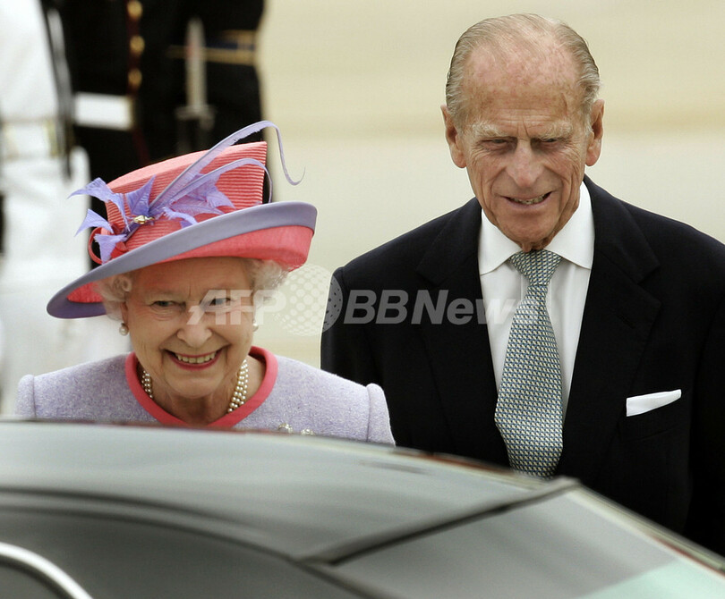北米大陸初の英国植民地設立400周年、エリザベス女王訪米 - 米国