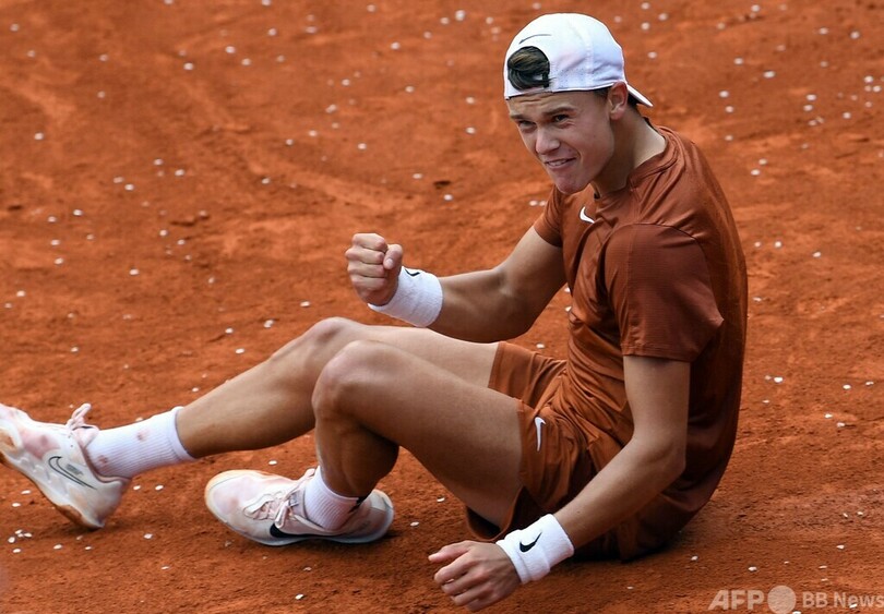 ルーネが苦しみながらも連覇達成、BMWオープン