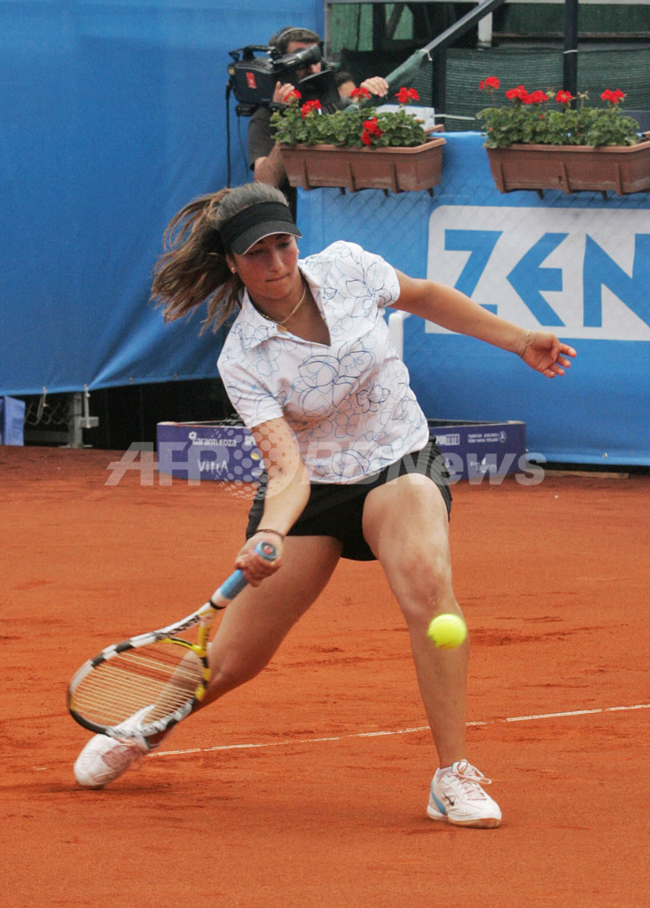 ヴィーナス イスタンブール・カップ2回戦敗退に終わる