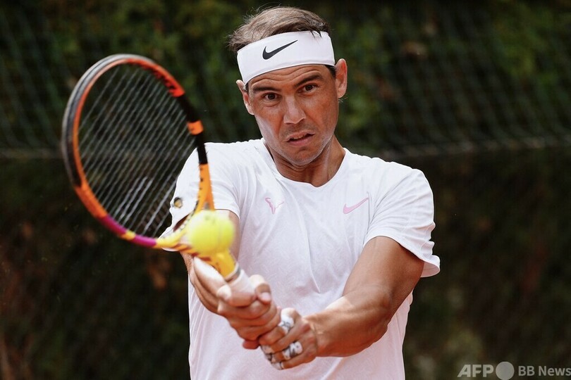 ナダル、バルセロナOPでの復帰は「贈り物」 