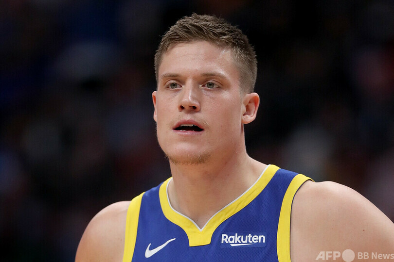 ロシアクラブに加入の元nba選手 スウェーデン代表から除外 写真1枚 国際ニュース Afpbb News