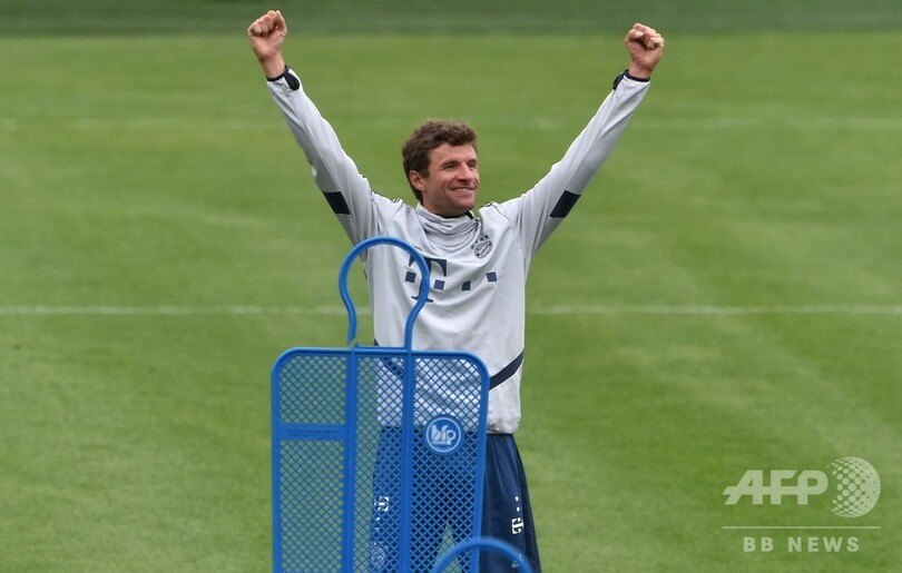 ブンデスは5月15日再開 メルケル首相がゴーサイン