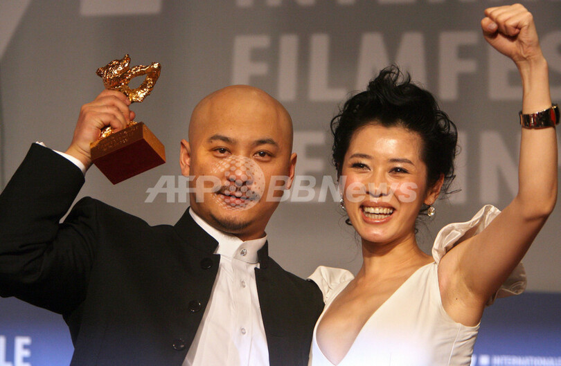 ＜第57回ベルリン国際映画祭＞金熊賞には中国作品「Tu Ya De Hun Shi」 - ドイツ