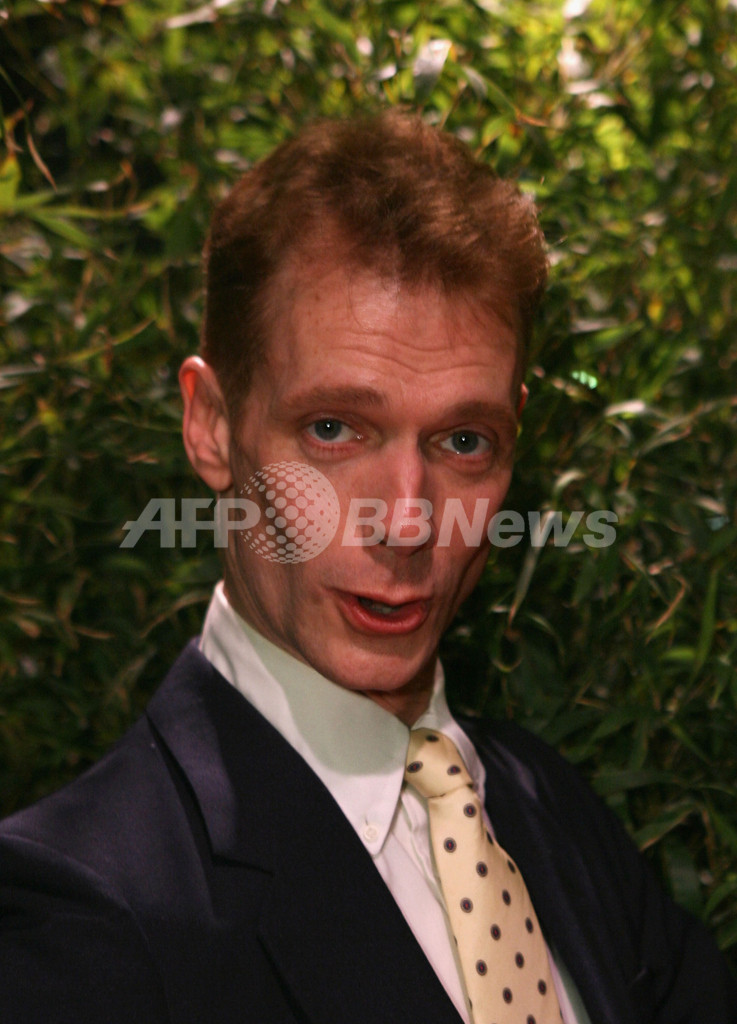 ＜第79回アカデミー賞＞外国語映画部門賞ノミネート作品のレセプション開催 - 米国