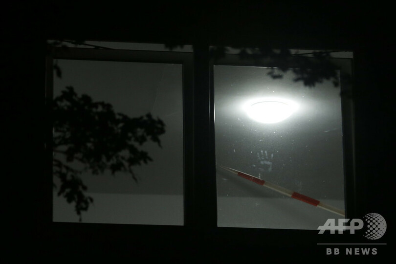 アパートで子ども5人の遺体、母親が関与か ドイツ