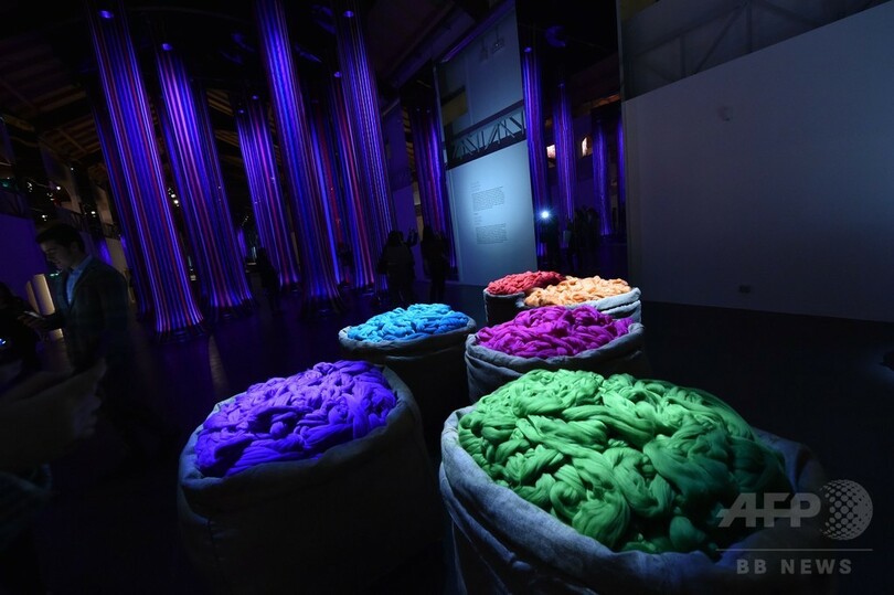 「Missoni, L’Arte, il Colore」展、イタリアで開催へ