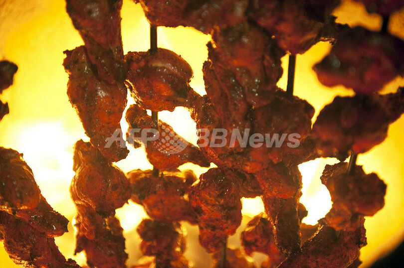 「チキンティッカマサラ」発祥地はスコットランド！ 考案者が語る