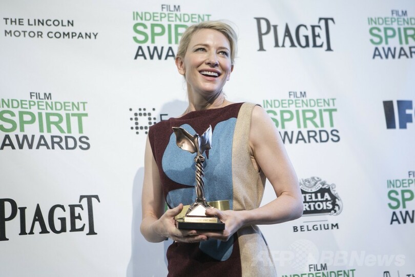 インディペンデント・スピリット賞、『それでも夜は明ける』が5冠