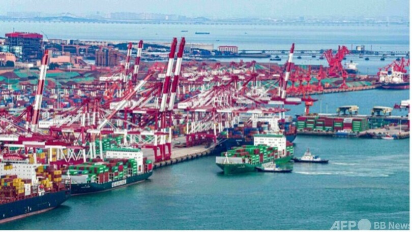 三つの視点から見る中国外国為替市場の新変化