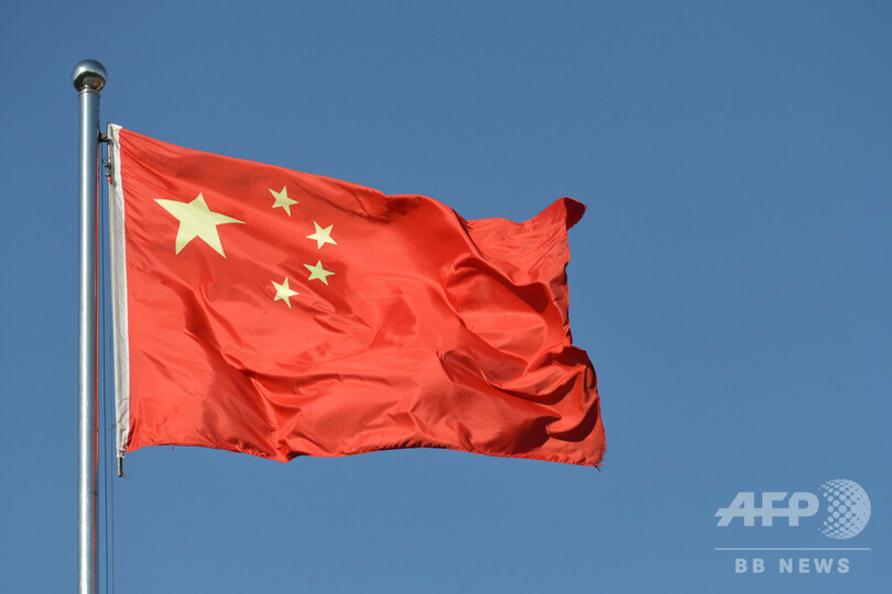 米、航空宇宙企業からの技術窃盗で中国情報部員ら10人起訴