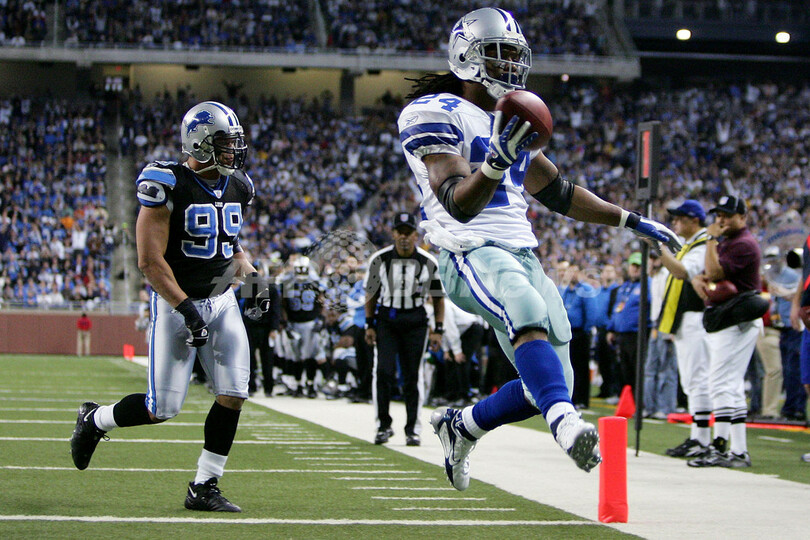 カウボーイズ 9シーズンぶりに地区優勝