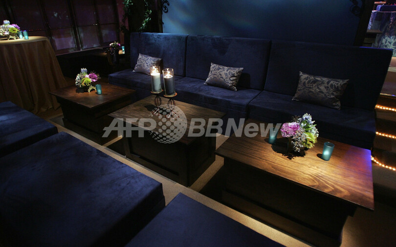 ＜第79回アカデミー賞＞授賞式直前、会場準備は完璧 - 米国