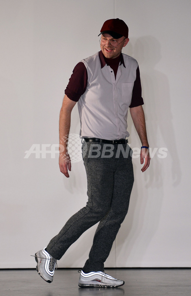 ＜13/14年秋冬ロンドンコレクション＞アンティポディアム