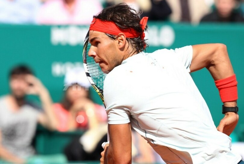 ジョコビッチ、ナダルの連覇阻み初優勝 モンテカルロ・オープン