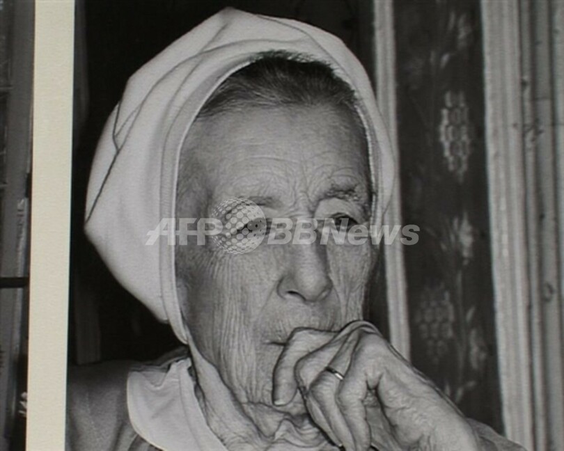 クモのオブジェで有名なL・ブルジョワ氏、死去