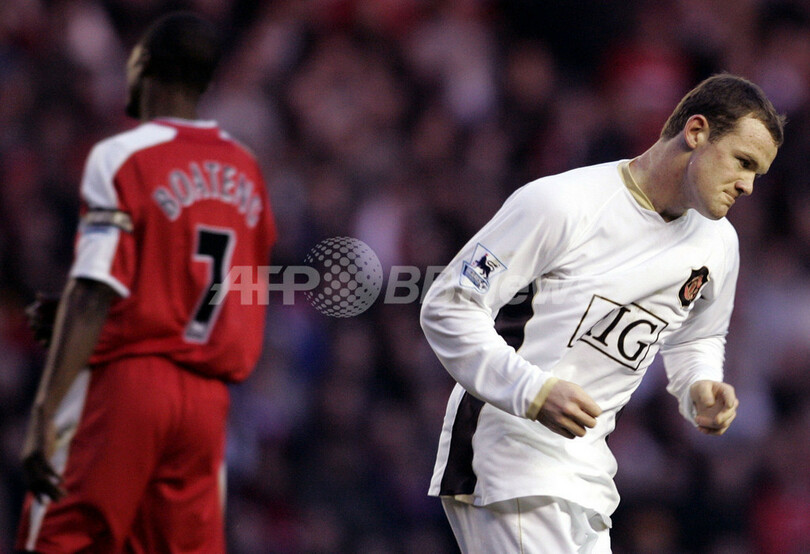 ＜サッカー・FAカップ＞マンチェスター・ユナイテッド ミドルスブラと引き分け再試合へ - 英国