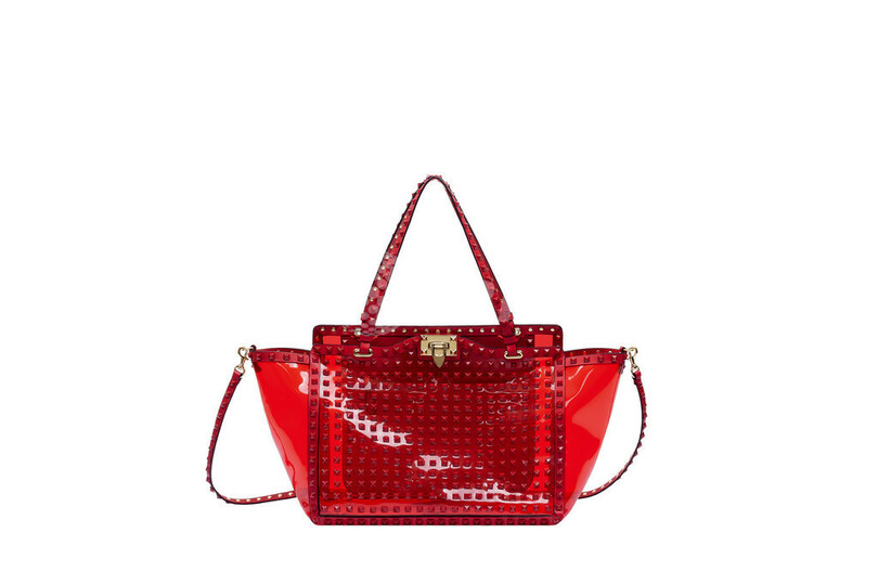 「ヴァレンティノ」人気のロックスタッズがポップアップストアに！7日から