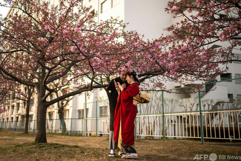 Tokyo govt to launch dating app to boost birth rate