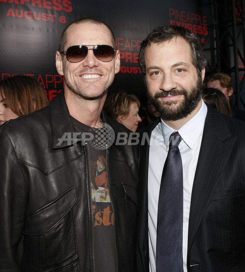 ジェームズ・フランコとセス・ローゲン主演最新作『Pineapple Express』プレミア上映