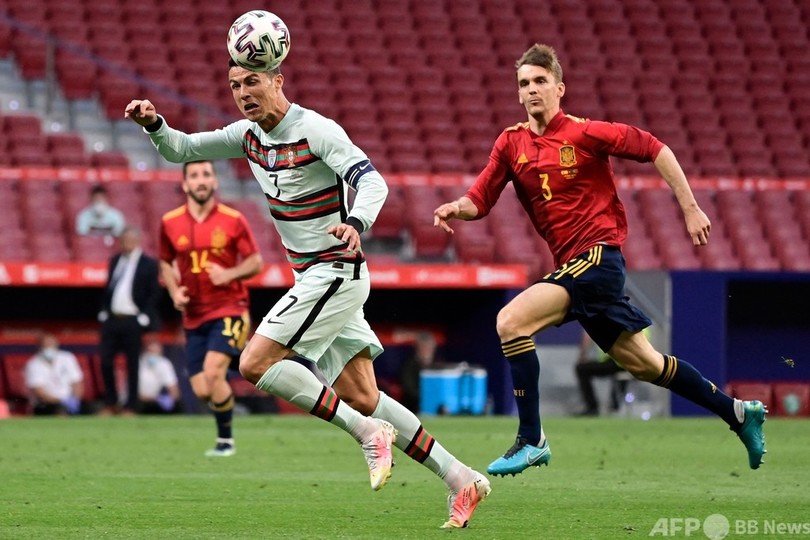 再合流のD・ジョレンテ「コロナ危機がチームを強くする」