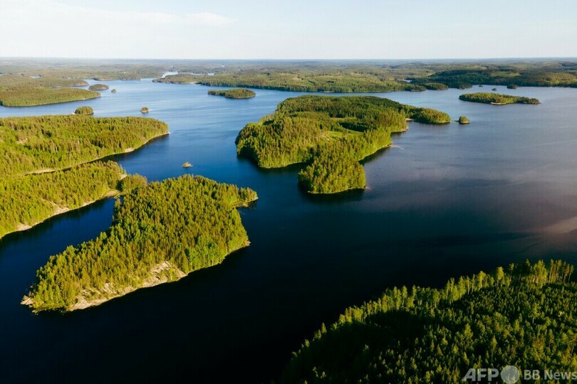 フィンランド、「幸福度番付」6年連続トップ