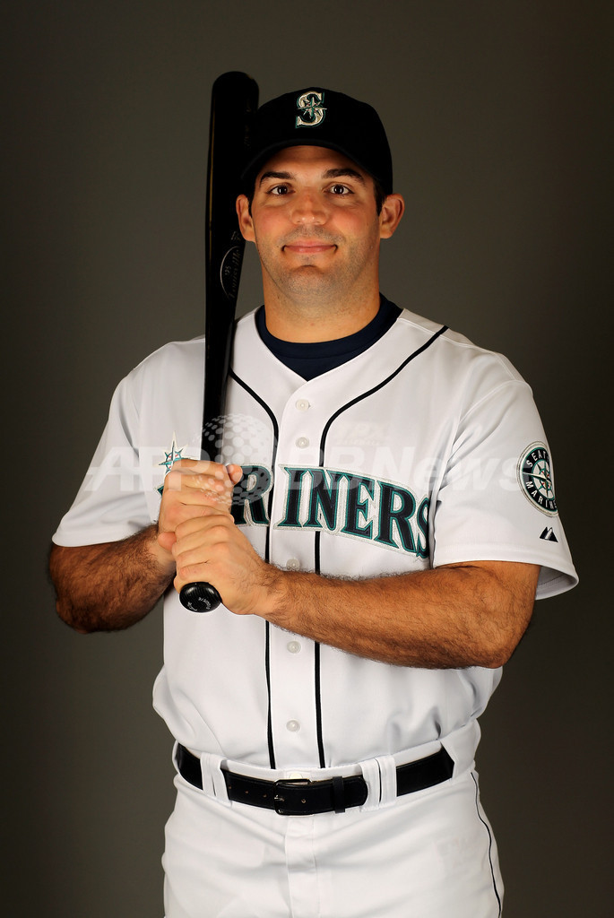 マリナーズ キャンプ地でフォトデー開催