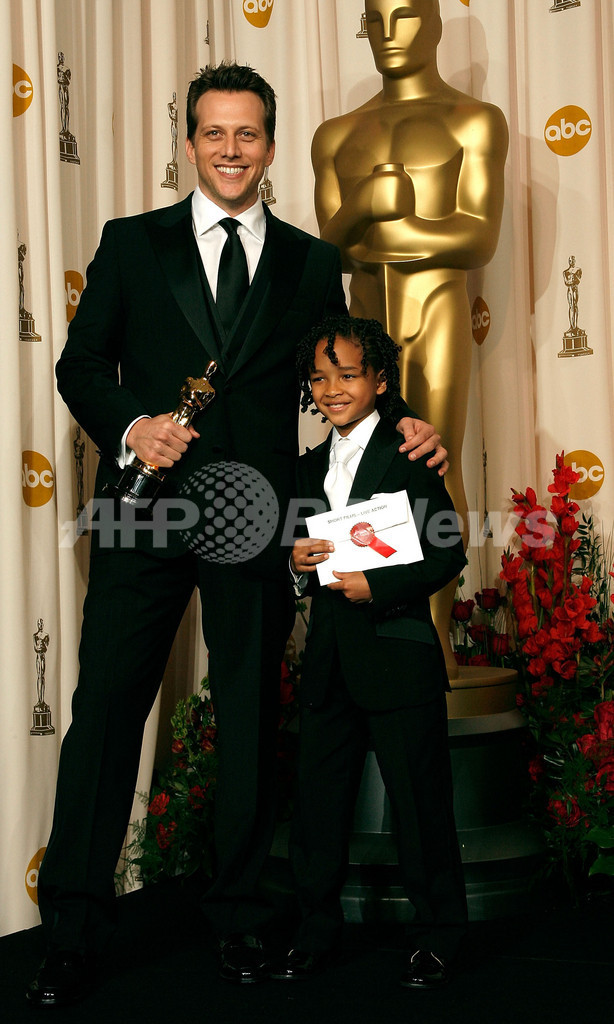 ＜第79回アカデミー賞＞「ウェスト・バンク・ストーリー」、短篇実写映画賞を受賞 - 米国