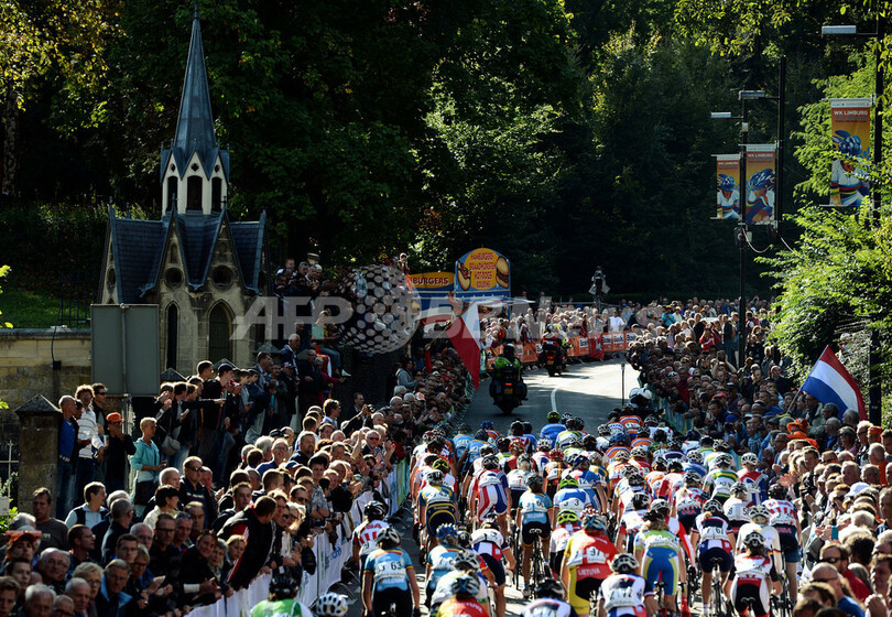 フォスが女子ロードレース6年ぶりに優勝、ロード世界選手権