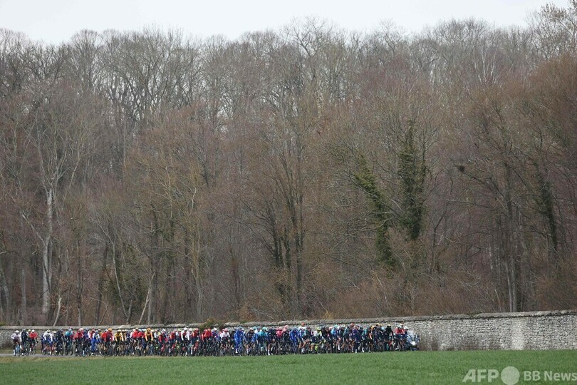 【今日のパリ～ニース】ピーダスンが第2S制覇で総合首位浮上