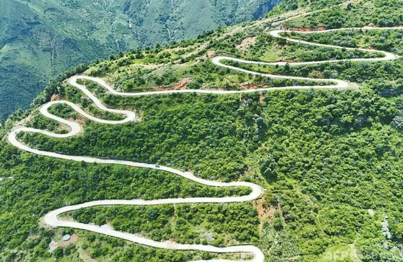 大きな変貌遂げつつある陸・海・空の中国交通網