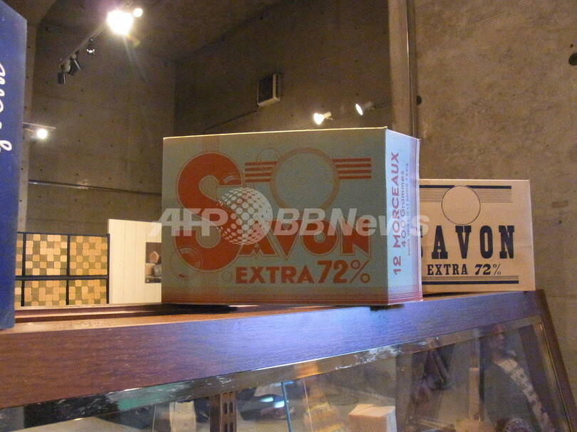 伝統と革新積み上げ180年以上、マルセイユ石鹸「ランパル・ラトゥール」日本上陸